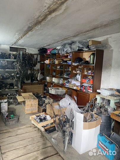 Запчасти на мопеды