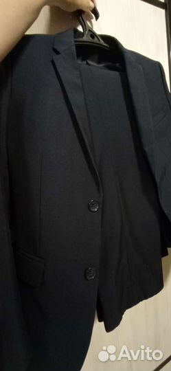 Школьная форма оптри на мальчика 152 см