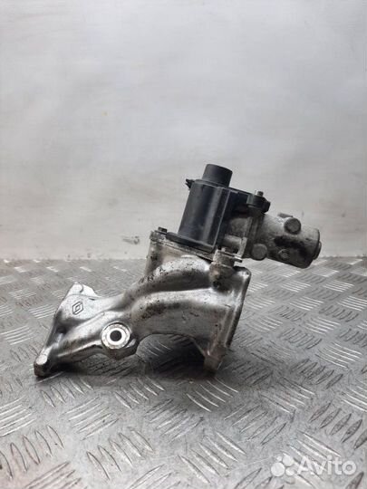Клапан EGR Renault Megane хэтчбэк 5 дв. 1.5 K9K724