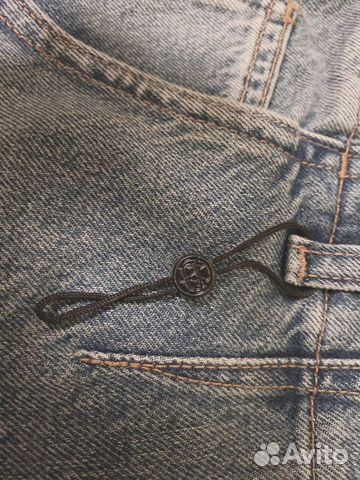 Новые женские джинсы Massimo Dutti