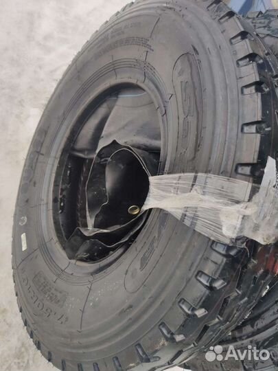 Satoya SU-022 7.50 R16