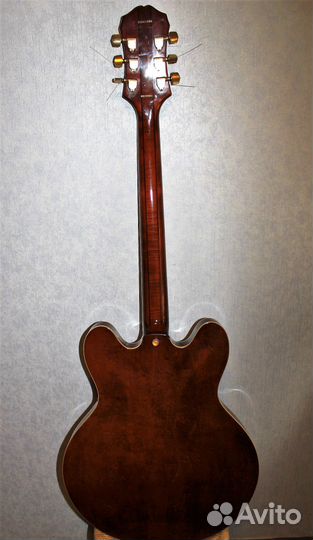 ES-335 Epiphone/Gibson