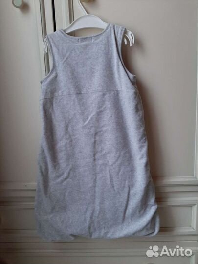 Спальный мешок детский