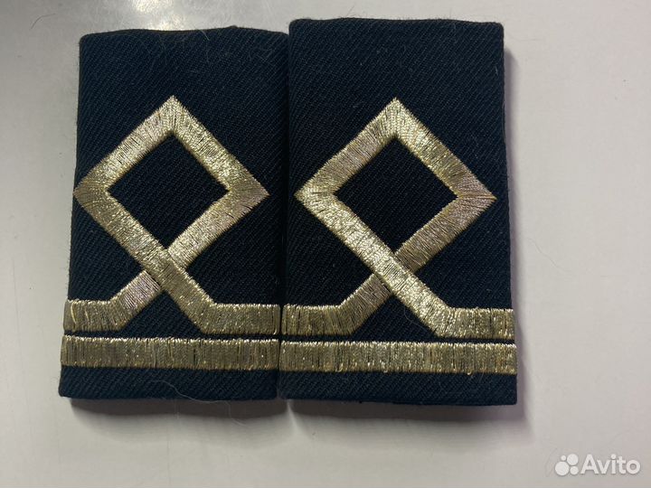 Погоны гму Ушакова, Транспортный колледж