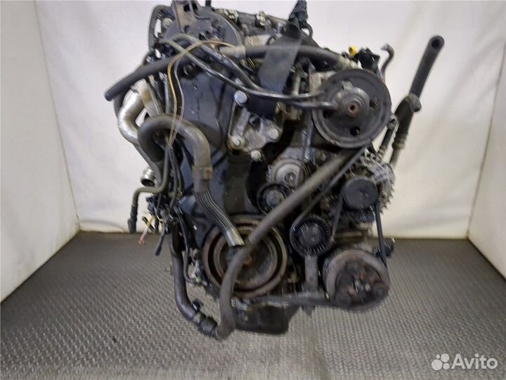 Гур Ford S-Max, 2009