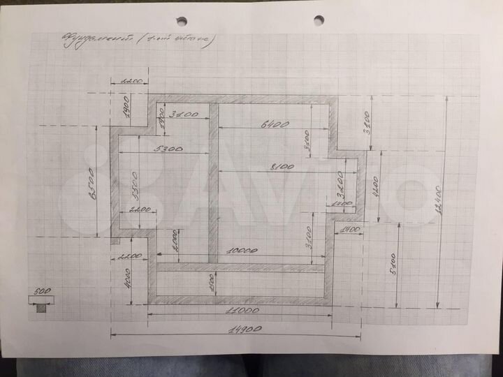 Участок 13,2 сот. (ИЖС)