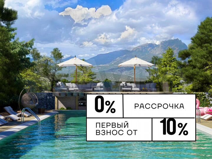 1-к. квартира, 26,7 м², 12/16 эт.