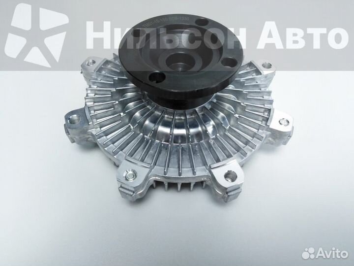 Вискомуфта mazda titan, zevs