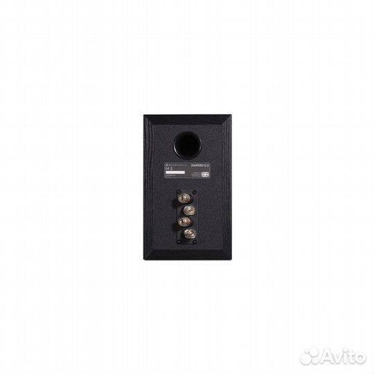 Wharfedale Diamond 12.0 Black Oak