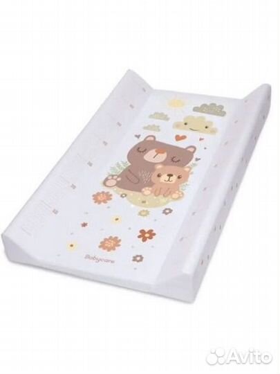 Доска для пеленания