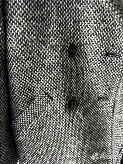 Пальто для девочки