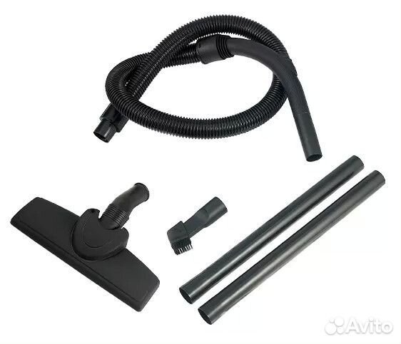 Пылесос циклон без мешка всасывание 350 Вт