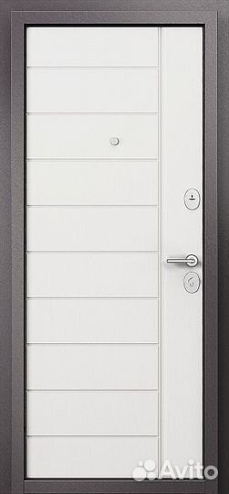 Дверь входная