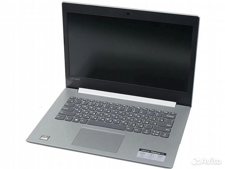 Ноутбук Lenovo E2 9000/4гб/500гб HDD/AMD Radeon