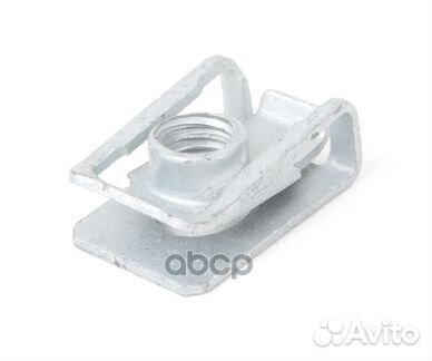 Крепеж A0049941845 mercedes-benz