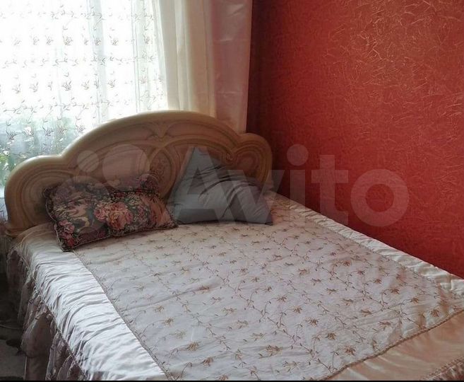 Комната 15 м² в 3-к., 7/9 эт.