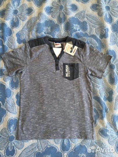 Футболка для мальчика