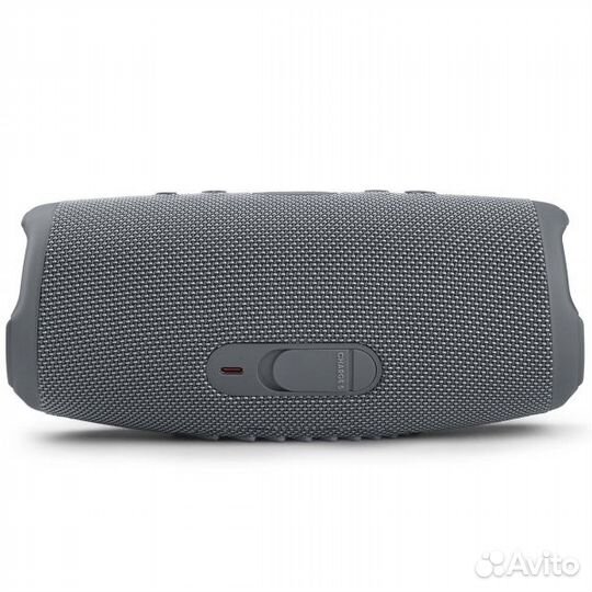 Портативная акустика JBL Charge 5 Grey (jblcharge5