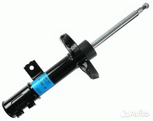 Амортизатор передний левый правый Hyundai i30