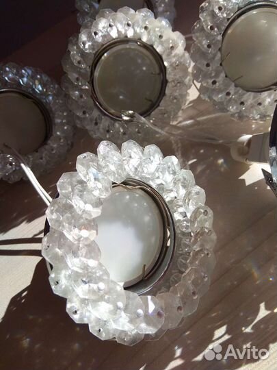 Светильник потолочный