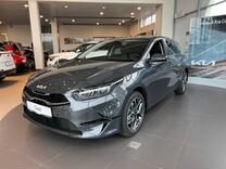 Новый Kia Ceed 1.6 AT, 2024, цена 2 800 000 руб.