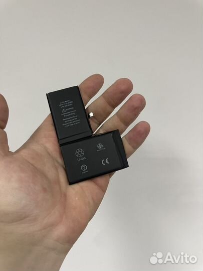 Ремонт телефонов iPhone, Android