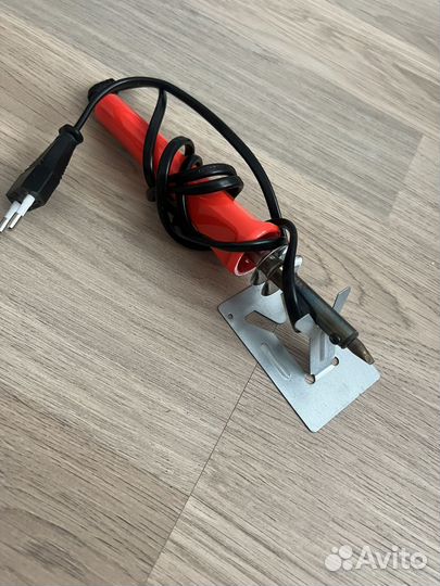 Паяльник для выжигания