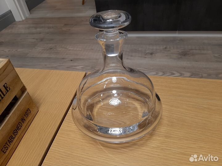 Графин Krosno Roly-Poly