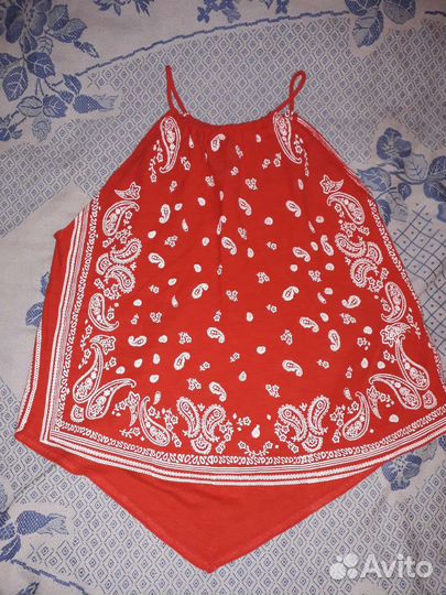 Одежда для девочки, 158