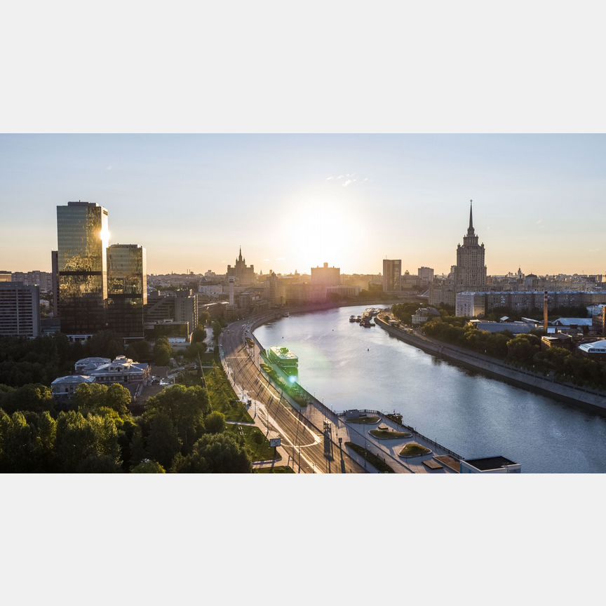 3-к. квартира, 109,5 м², 32/67 эт.