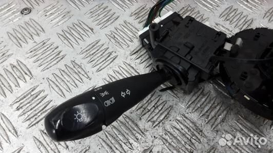 Переключатель поворотов и дворников (стрекоза) hyu