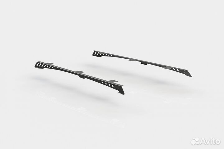 Рейлинги крепления багажника BMS (BMS060020) для T