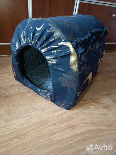 Домик для кошки