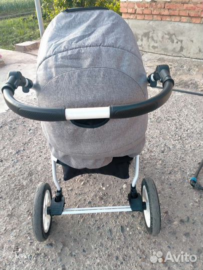 Коляска 2 в 1 Alis Berta