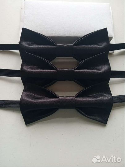 Бабочка галстук мужской