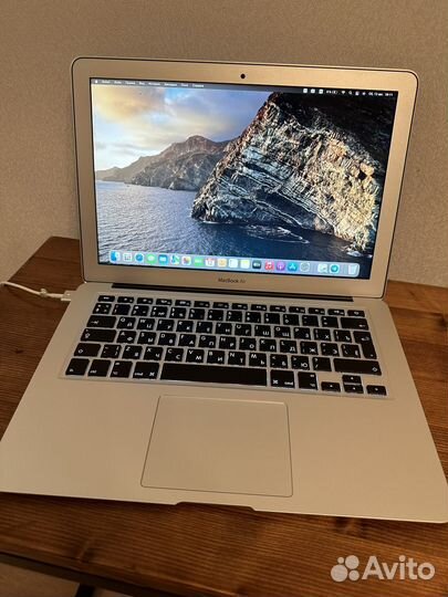 Apple MacBook Air 13 2017