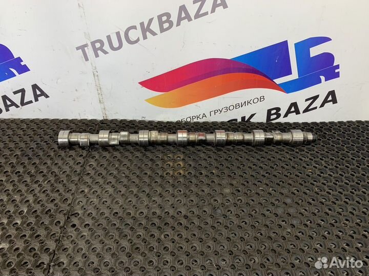 Распредвал DC9/DSC9