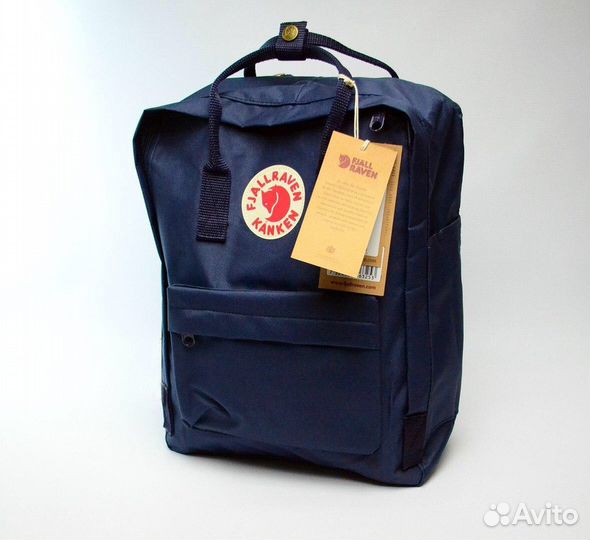 Рюкзак kanken