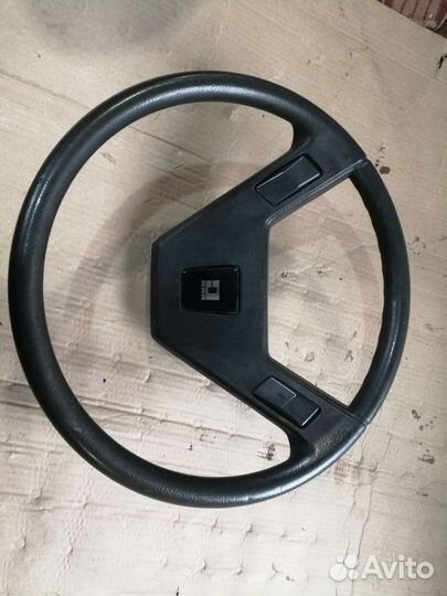 Руль тойота королла ае 81