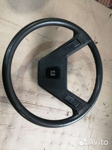 Руль тойота королла ае 81