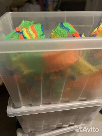 Гоночный трэк