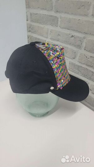 Бейсболка женская Roxy