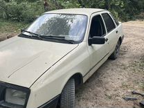 Ford Sierra 2.0 MT, 1982, 200 000 км, с пробегом, цена 130 000 руб.