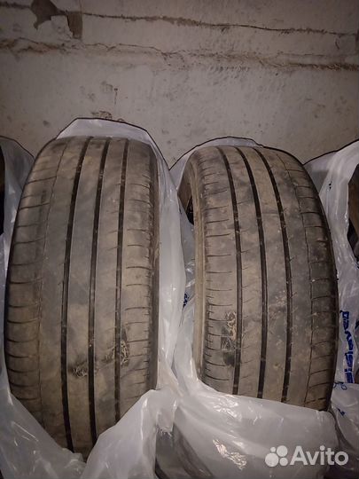 Michelin Latitude Sport 3 225/60 R18 103V
