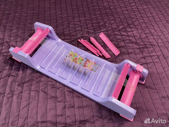 Станок для бисероплетения