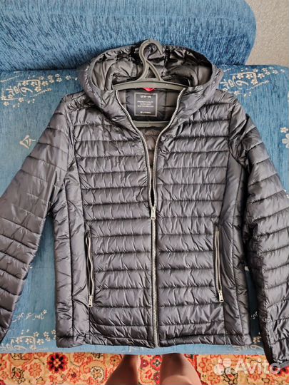 Куртка демисезонная мужская ostin