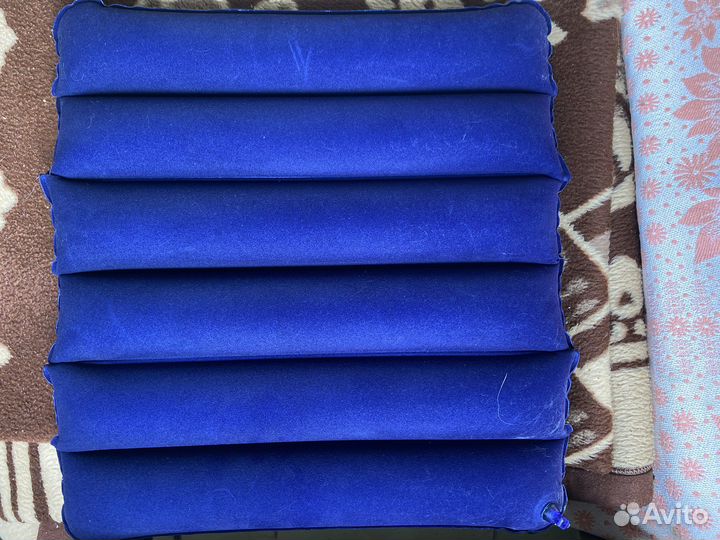 Противопролежневая подушка