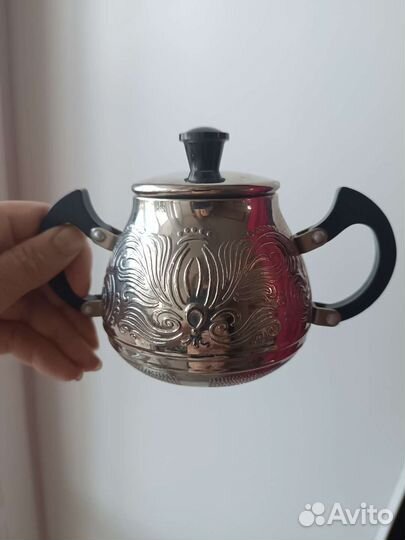 Чайно-кофейный набор