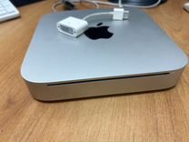 Системный блок Apple mac mini (середина 2010)
