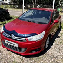 Citroen C4 1.6 AT, 2012, 152 800 км, с пробегом, цена 752 000 руб.